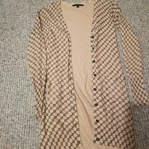 Gucci cardigan